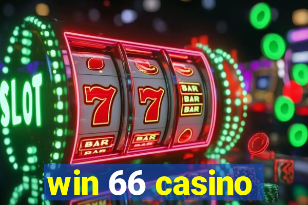 win 66 casino